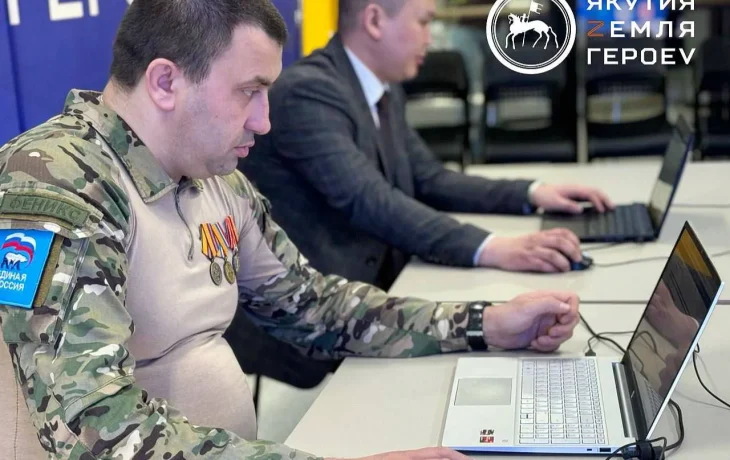 В Якутии девять ветеранов СВО победили на выборах