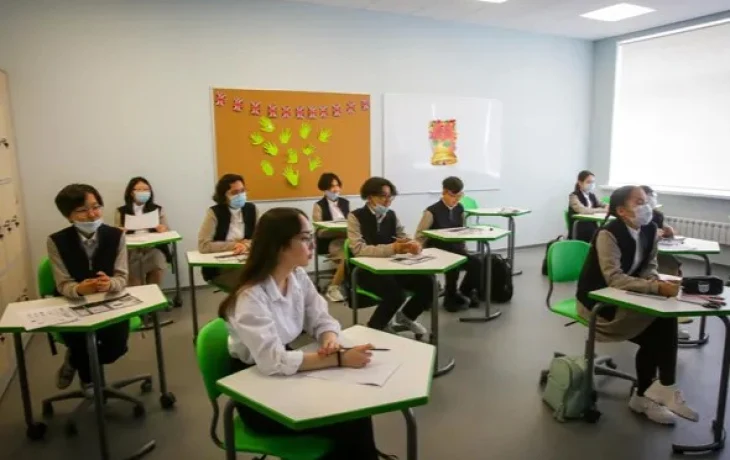 В 2026 году в 561 школе Якутии появятся современные кабинеты музыки, ИЗО и физики