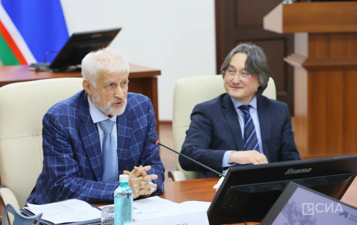 Адаптивный картодром могут создать в Якутске для бойцов СВО с инвалидностью