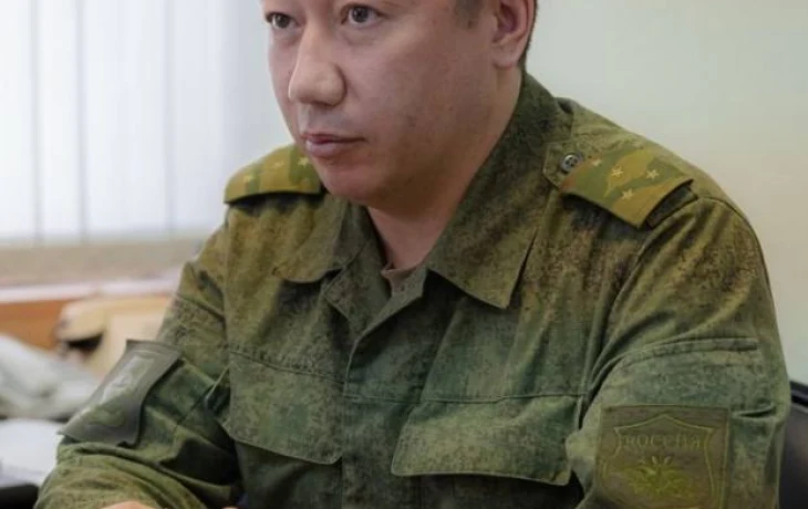 Бывшего военкома Якутска признали виновным в мошенничестве