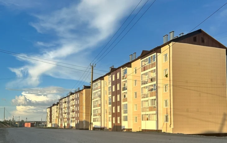 Топливный кризис: жители Чурапчи остались без воды с утра до вечера