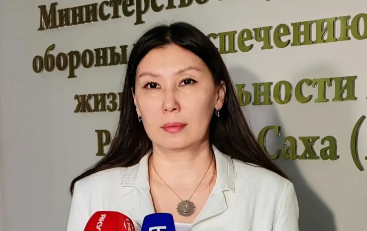 На этой неделе из Якутии в зону СВО отправят ещё два рейса с гуманитарной помощью