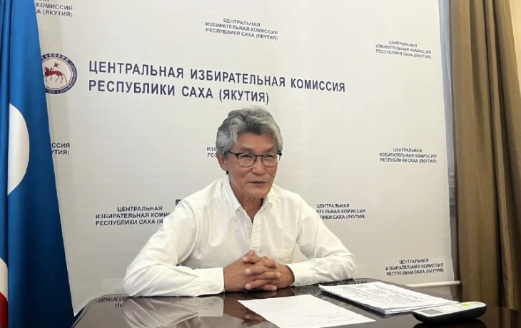1821 кандидат подал документы на выборы в органы местного самоуправления Якутии