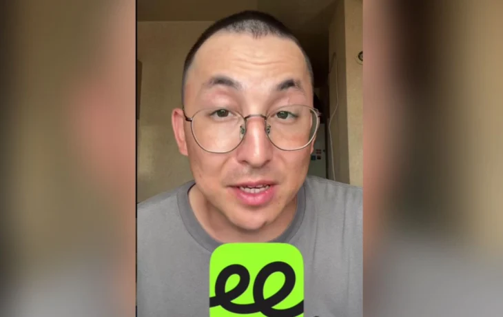 &laquo;Drivee&raquo; в Якутске: блогер Максим Ю-Ци-Фа призвал компанию решить проблему безопасности пассажиров
