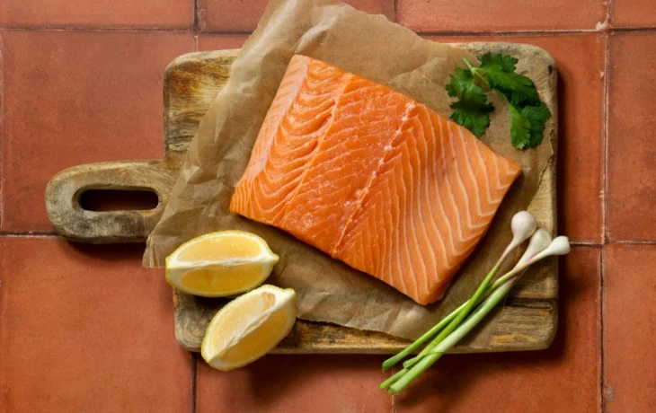 Граавилохи &mdash; мой главный новогодний деликатес: выглядит и на вкус, как ресторанное блюдо