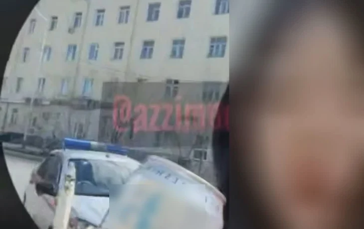 О скандальном задержании в Якутске из первых уст: &laquo;Я была слишком общительной&raquo;