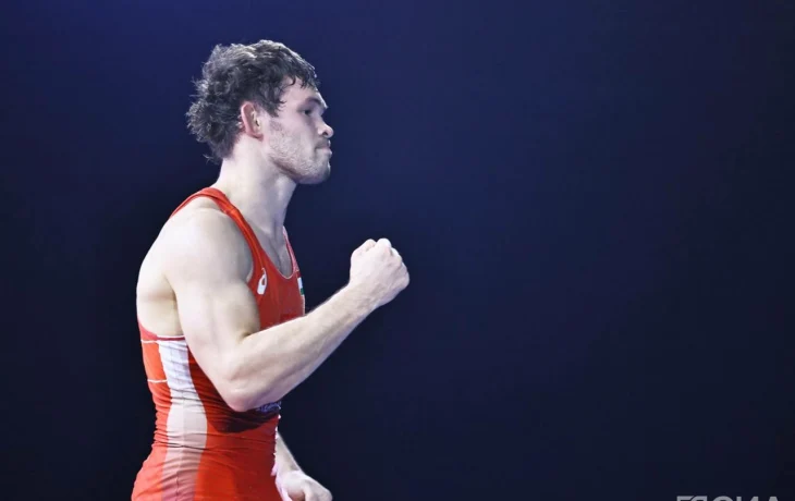 Виктор Рассадин пробился в финал Кубка Ивана Ярыгина