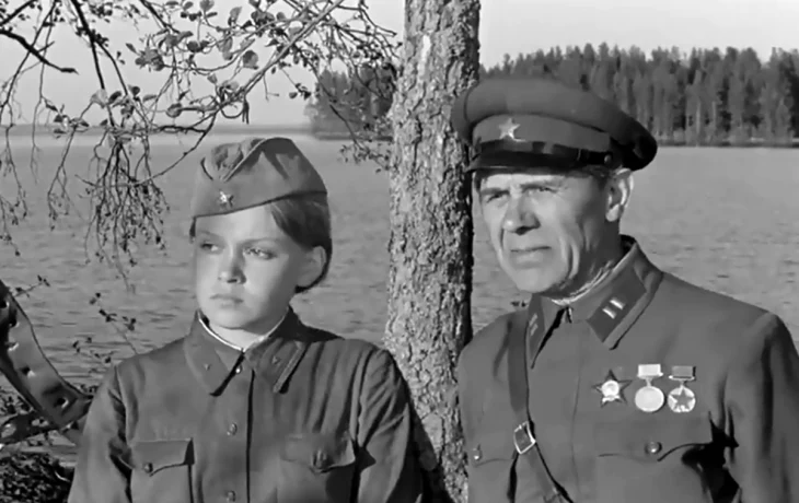 Умерла актриса из фильма &laquo;А зори здесь тихие&raquo; Ирина Шевчук