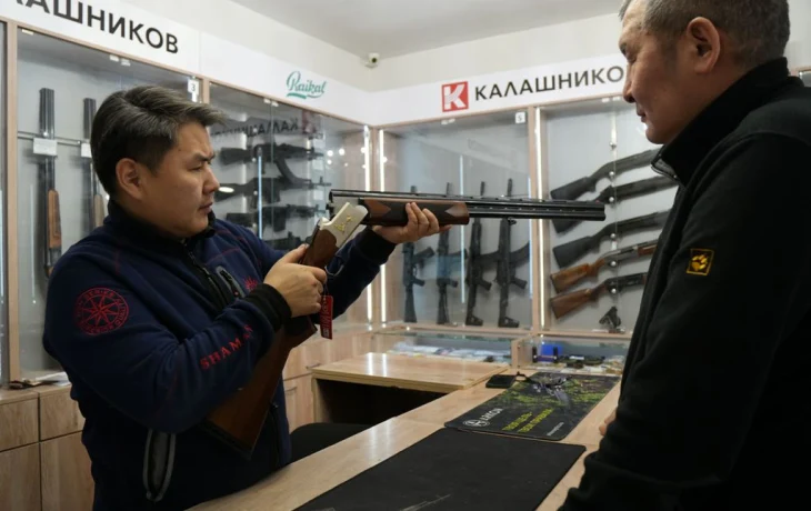 Кусчут, эрдэттэн тэрин: атыттарга суоҕу &ldquo;Бадаар&rdquo;- тан булуоҥ