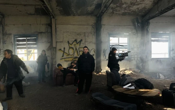 Криминальная драма &laquo;Айхал&raquo;: якутское село без романтизирования бандитизма
