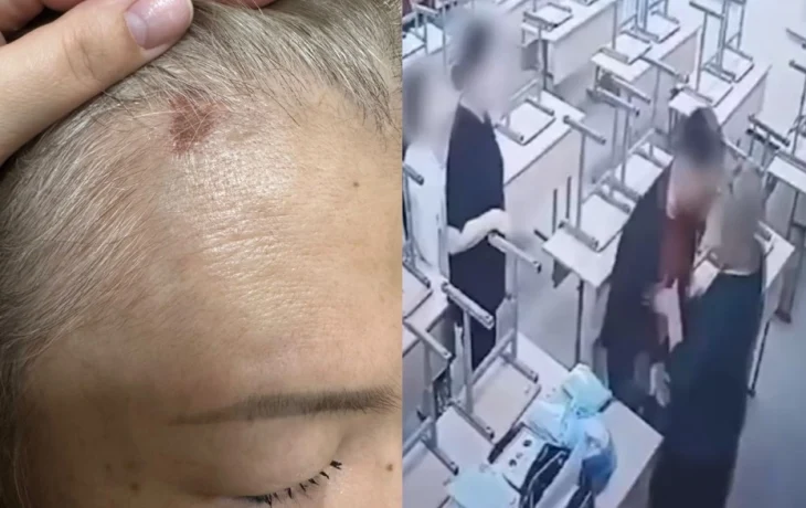 В Якутске осудили родителя, угрожавшего убийством учителю