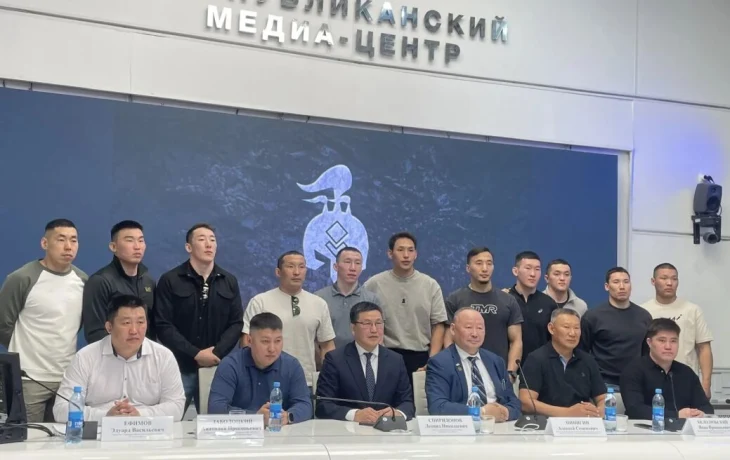 &laquo;Игры Дыгына&raquo;: как изменятся правила национального многоборья в 2026 году