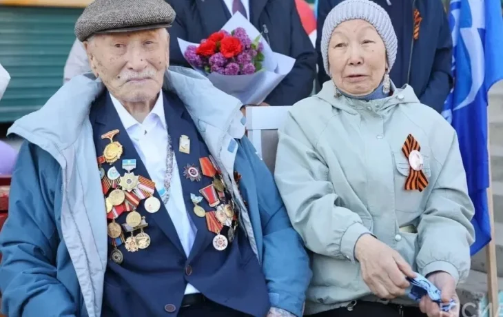 В Якутии продолжается реализация партпроекта &laquo;Старшее поколение&raquo; Единой России