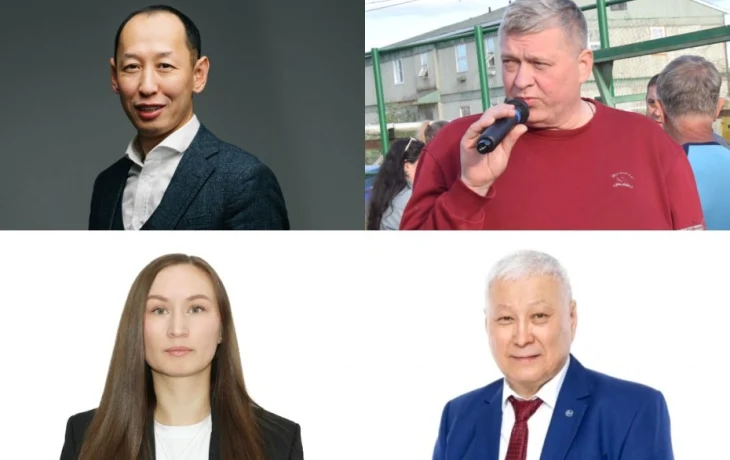 Кандидаты в мэры Якутска высказались о предстоящих &laquo;псевдо-выборах&raquo;