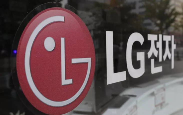 LG возвращается в Россию под новым брендом
