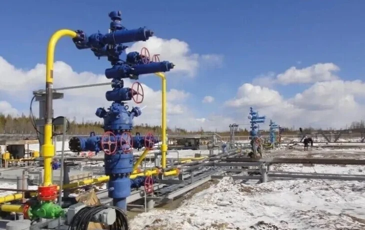 28,6 км газовых сетей построят в Южной Якутии в 2026 году