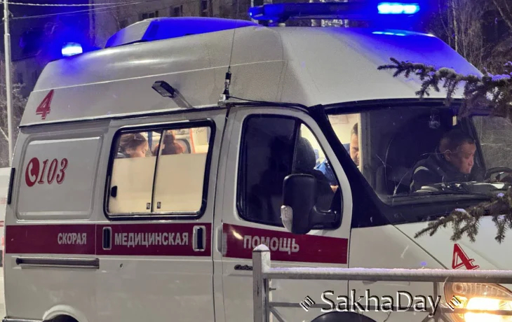 В России меняют стандарты для &laquo;Скорой помощи&raquo;