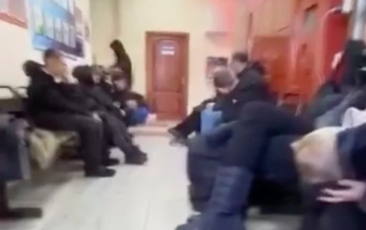 Дело о возможных издевательствах над девушкой со стороны юных боксеров передано в правоохранительные органы