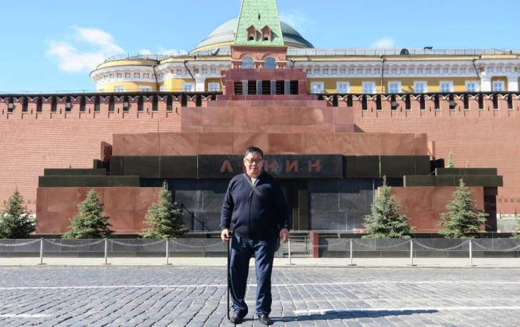 Админ Иван Руфов, которого внезапно &laquo;признали &laquo;иноагентом&raquo;, предстанет перед судом