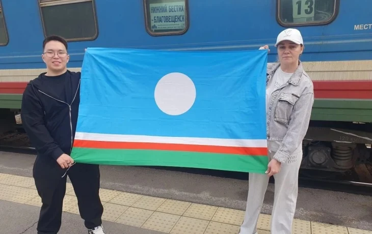 Студент Нерюнгринского медколледжа поборется за победу в межрегиональном Чемпионате высоких технологий