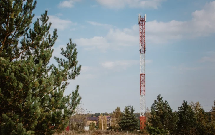Улучшаем 4G: в Мирнинском районе Якутии прокачали связь и мобильный интернет