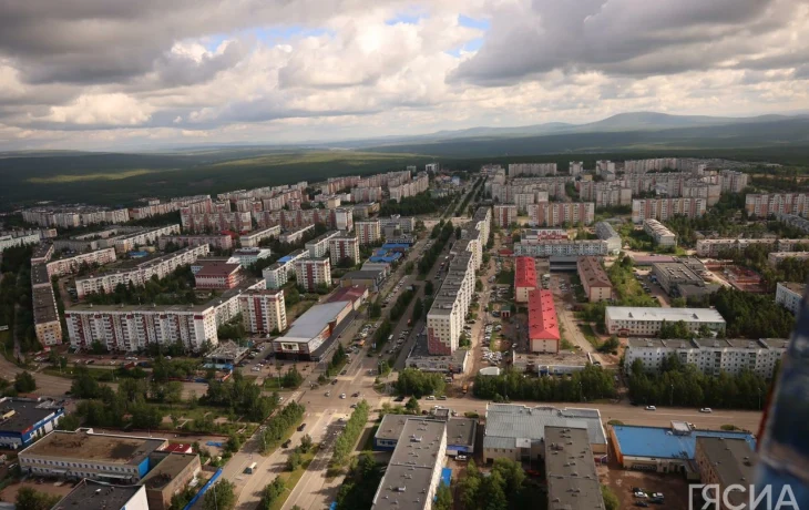 В Якутии введены в эксплуатацию два коммунальных объекта с привлечением средств ФНБ