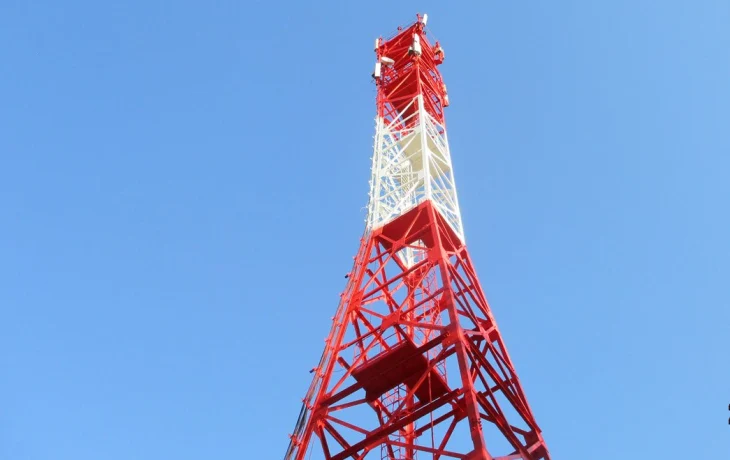 МТС разогнала LTE для будущих учеников и педагогов &laquo;Точки будущего&raquo;