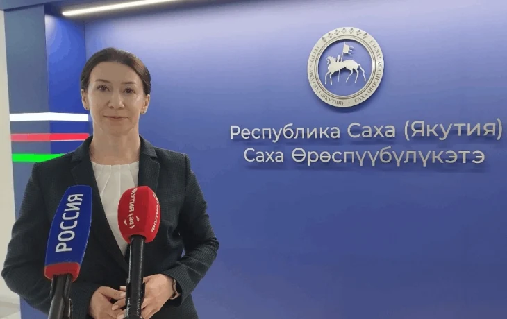 С начала года СФР по Якутии назначило единое пособие родителям свыше 67 тысяч детей