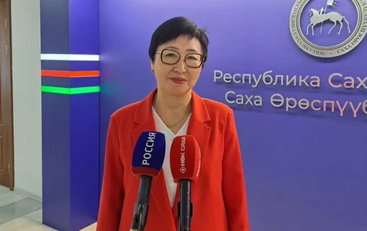 Более 570 членов семей участников СВО прошли социальную реабилитацию в Якутии