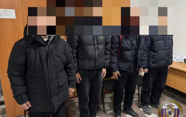 Участниками избиения в центре Якутска оказались подростки