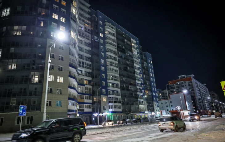 Пока в Якутии была ночь: атака БПЛА, запрет смартфонов для детей и ликвидация пастереллеза