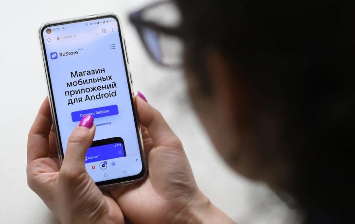 Российские приложения могут вернуться на iPhone