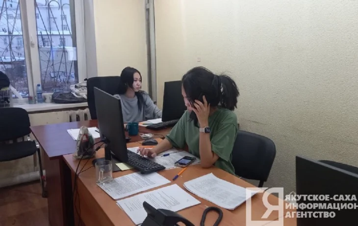 Более 400 консультаций для участников СВО и их семей провели психологи Якутии