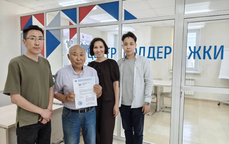 Якутский центр &laquo;Хоту-Бакт&raquo; получил Евразийский патент на уникальную вакцину от мыта лошадей