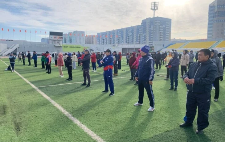 В Якутии в День физкультурника пройдет масштабный фестиваль спорта и здоровья