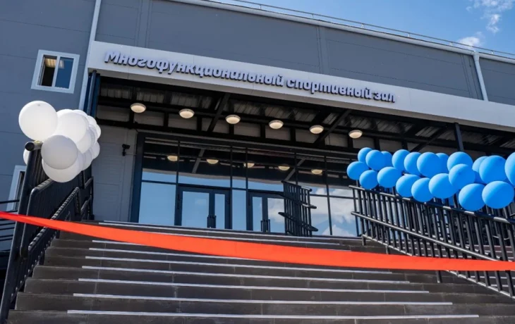Два крупных социальных объекта готовятся к вводу в Якутии