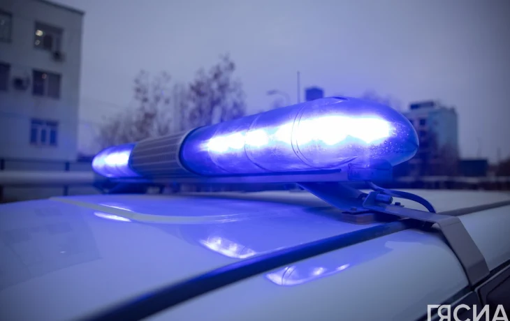 В Жатае пьяный мужчина попытался угнать автомобиль со двора
