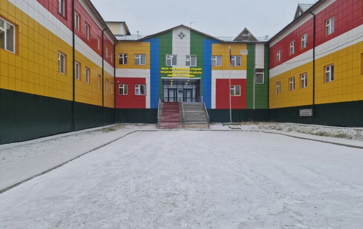 Аллаиховский район завершает корректировку штатных расписаний школ и детсадов