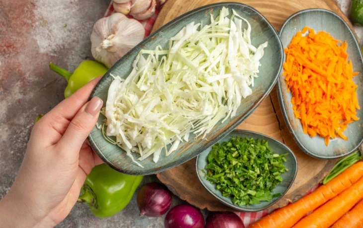 Ферментированные продукты&nbsp;&mdash; лучшая еда для&nbsp;вашего здоровья: полезнее некуда