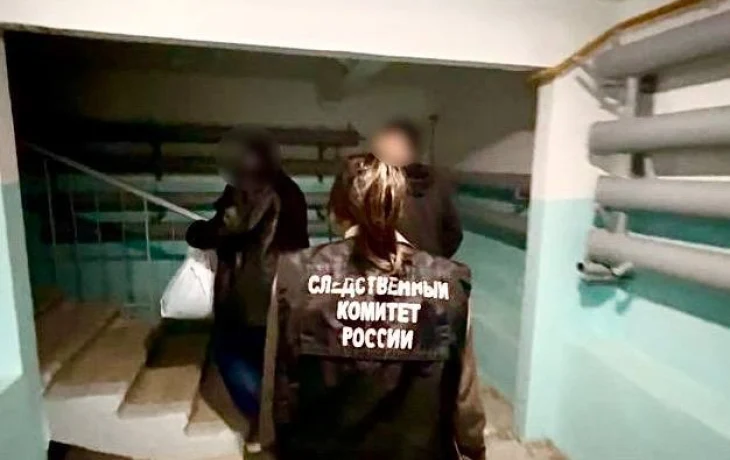 В Якутии мужчина убил брата: трагедией закончилось совместное распитие спиртного