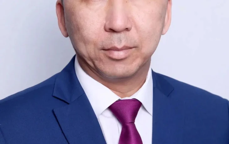 Евгений Пермяков назначен заместителем мэра Якутска