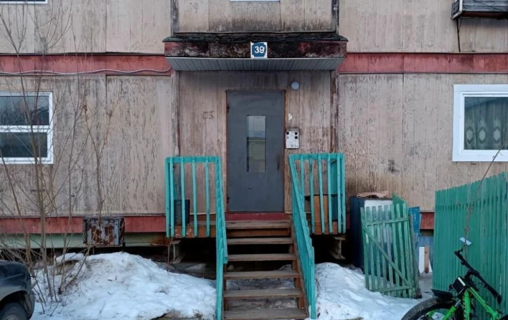 Возбуждено уголовное дело из-за аварийного жилья в микрорайоне &laquo;Борисовка-1&raquo;