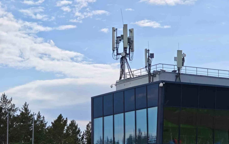 Частные LTE-сети расширяются на малый и средний бизнес