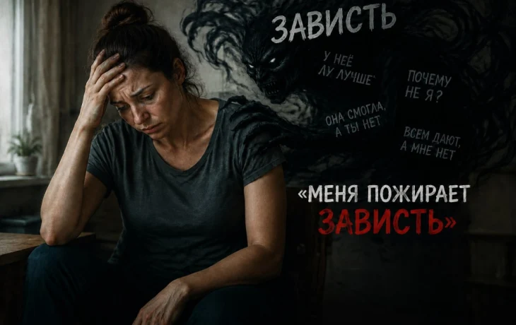 &laquo;Подруги живут в 100 раз лучше, а я &mdash; продавец, без мужа, с родителями. Завидую чёрной завистью&raquo;: исповедь одинокой мамы из Якутска