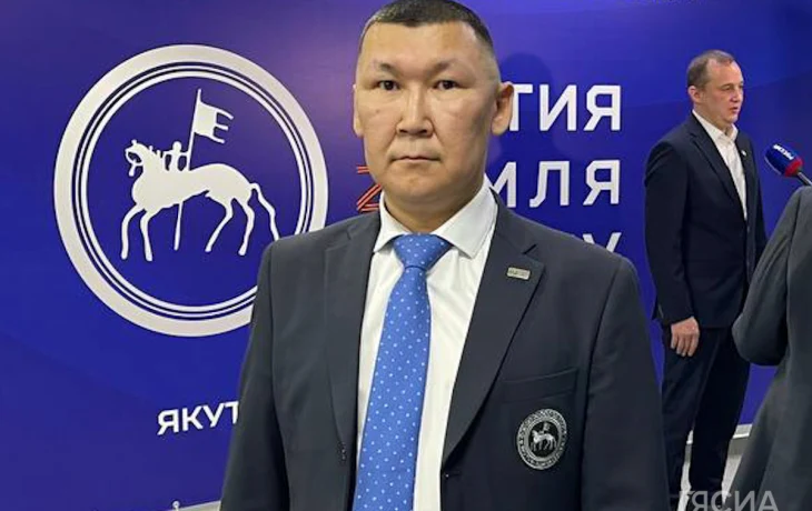 Ветеран СВО рассказал об участии в кадровой программе &laquo;Якутия &ndash; Земля Героев&raquo;