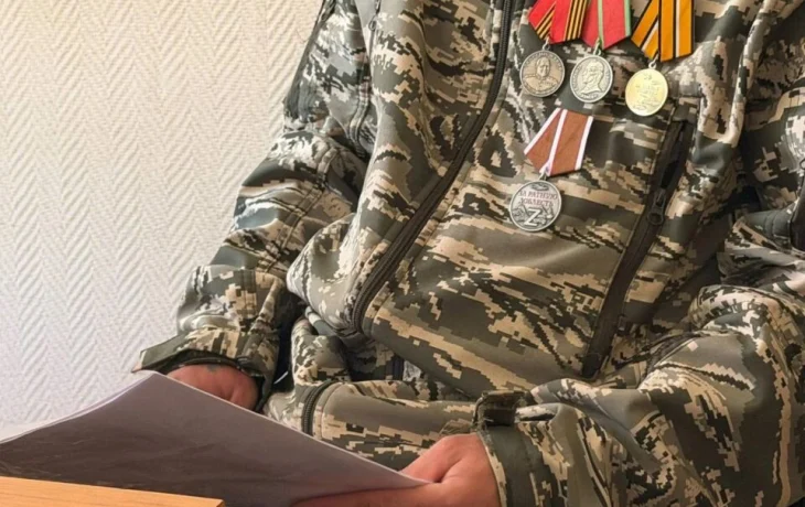 Путин установил базовые льготы для участников СВО и их семей