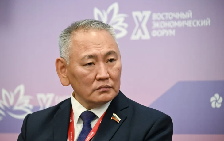 &laquo;Заявления Владимира Путина четко указывают на направление дальнейших шагов и решений&raquo;: Сахамин Афанасьев