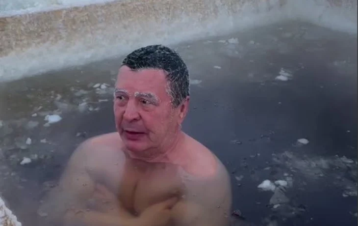 &laquo;Не должно быть резкого погружения в прорубь&raquo;
