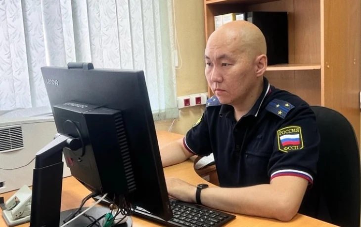 Судебные приставы взыскали 12 миллионов рублей с экс-сотрудника полиции в Якутии