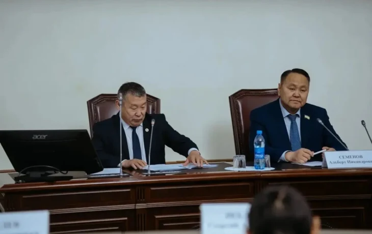 Садовников заявил о срыве запуска отопления в Якутске